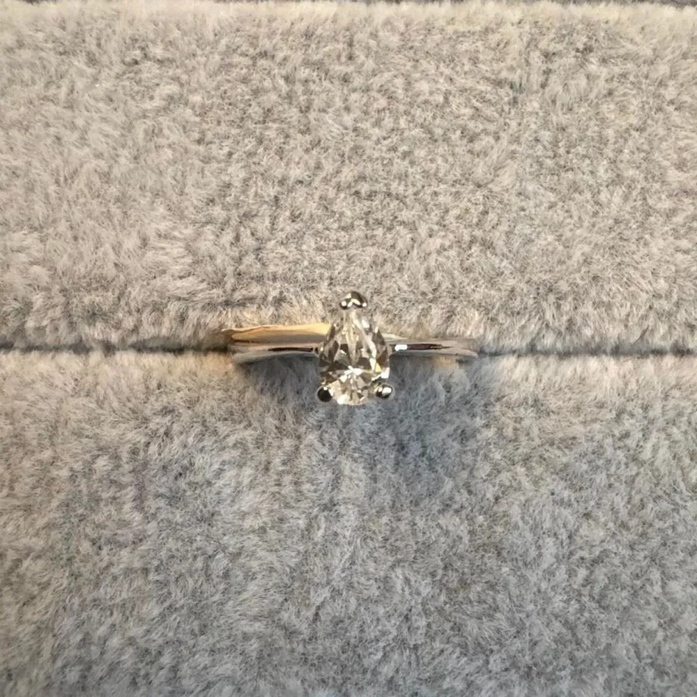 Unbranded Women's Silver Jewellery